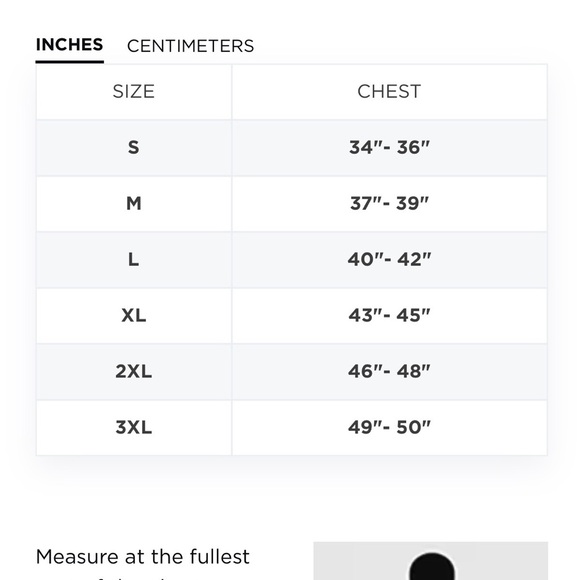 FINAL PRICE! 
Travis Mathew Heater Polo (I believe) - Picture 8 of 8